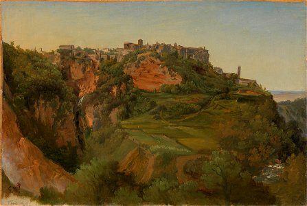 Gustaf Wilhelm Palm - Painting - NG.M.03436 - National Museum of Art, Architecture and Design