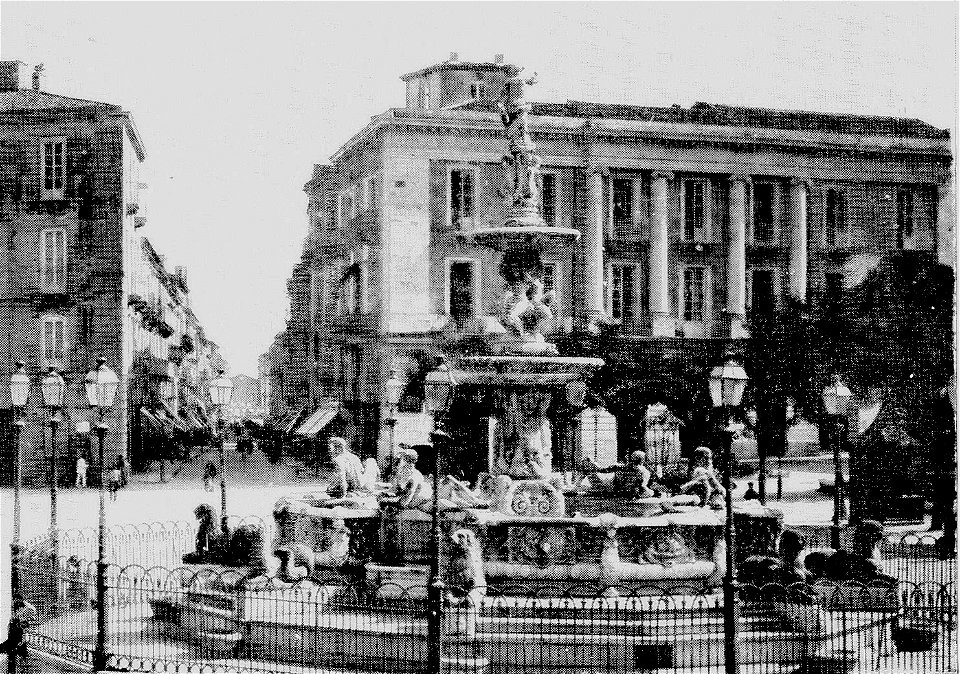 Palazzo Pistorio-Cassibile(Giacomo Minutolì)