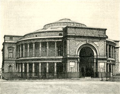 Palermo Politeama