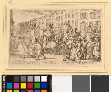 Pall Mall. (BM 1880,1113.2153 1)
