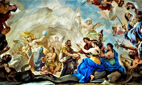 Palazzo Medici Riccardi (Florenz) 08