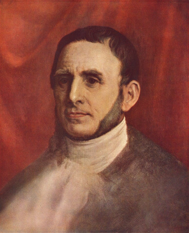 Paludan-Müller, Frederik (av Jørgen Roed)