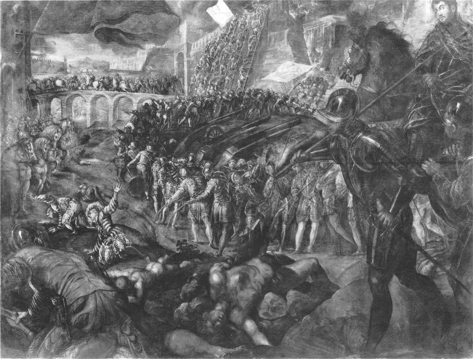 Pallucchini Tintoretto 553 1