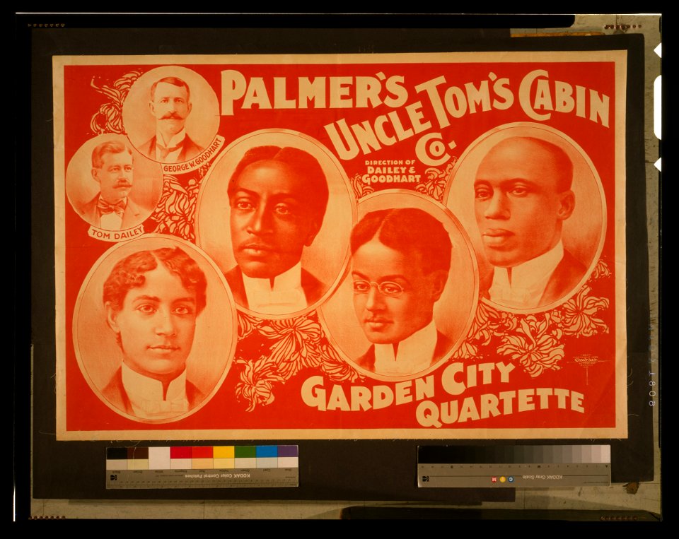 Palmer's Uncle Tom's Cabin Co. LCCN2014636555
