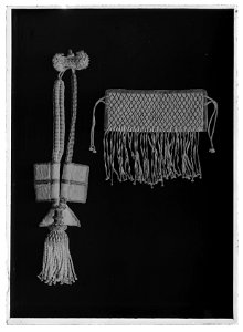 Pannrem t 7935 - Livrustkammaren - 77399-negative