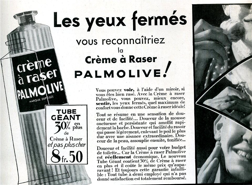 Palmolive