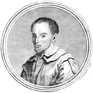 Paolo Agostino by James Caldwall