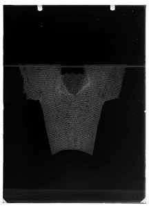 Pansarskjorta - Livrustkammaren - 43133-negative