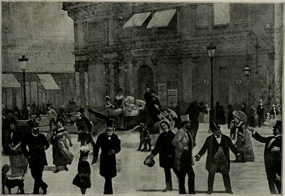 Panorama Le Tout-Paris (3)