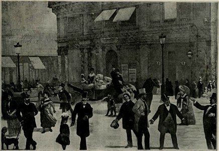 Panorama Le Tout-Paris (3)