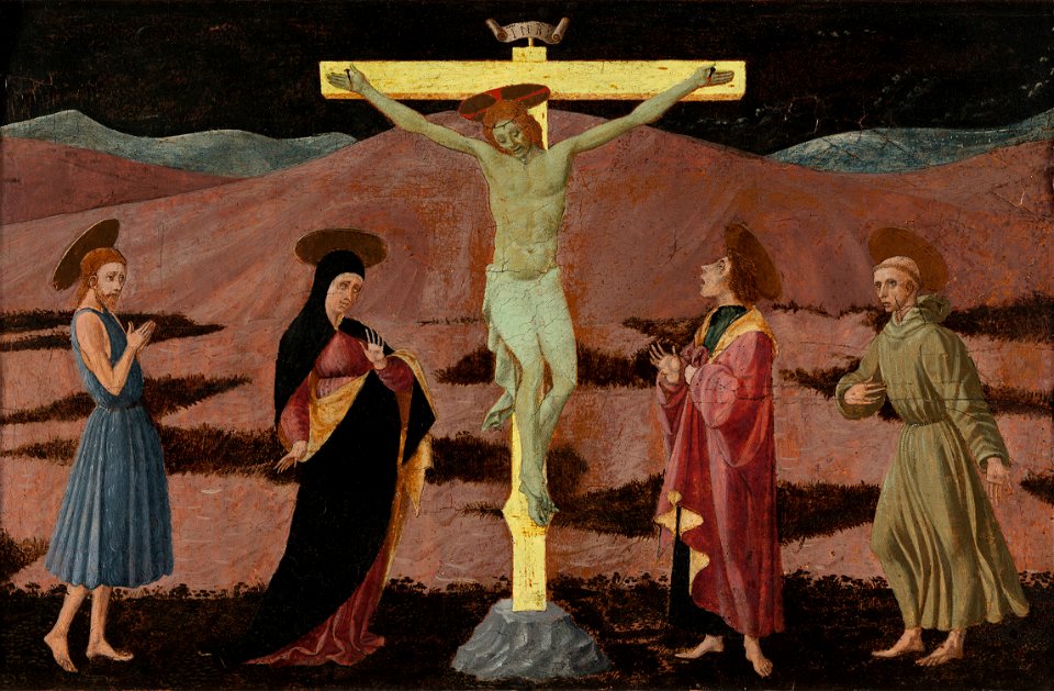 Paolo Uccello 015