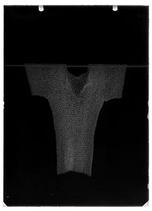 Pansarskjorta - Livrustkammaren - 8899-negative