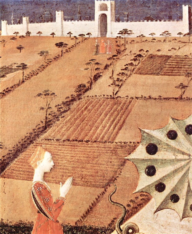 Paolo Uccello 051
