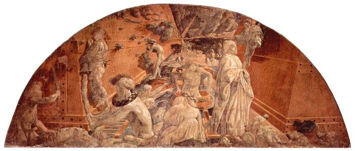 Paolo Uccello 007