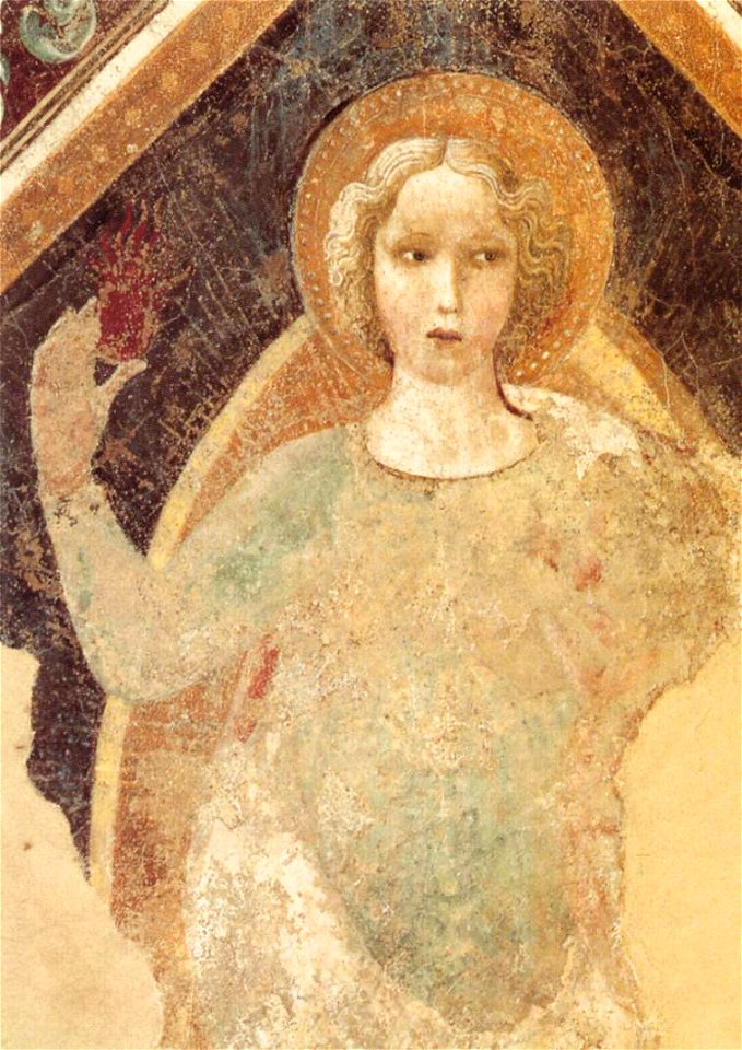 Paolo uccello, speranza