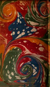 Pantheum mythicum, ed. 5ª (BL) — back endpaper 2