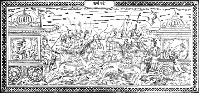 Pandus and Kurus - Page 109 - History of India Vol 1 (1906)