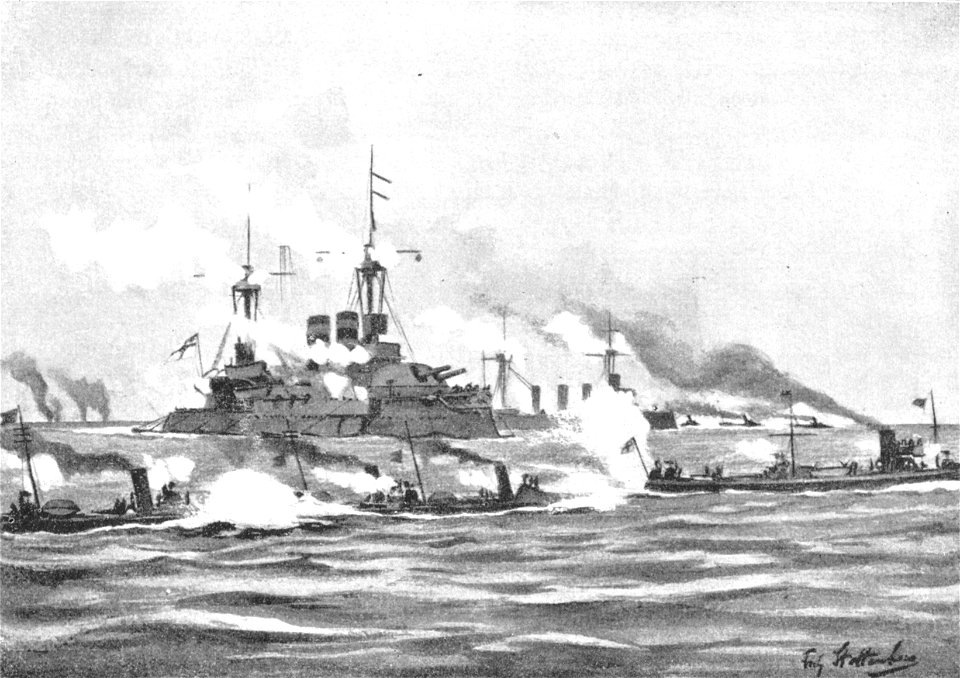 Panzerschiff 01