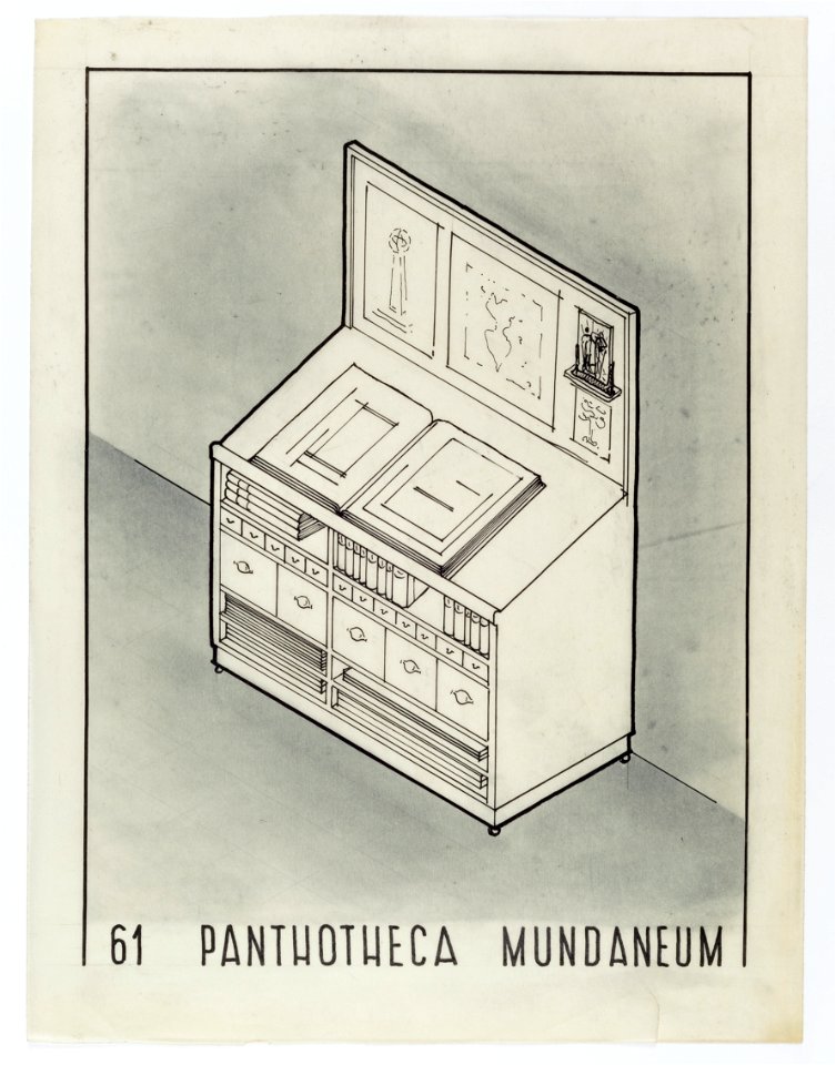 Panthotheca Mundaneum