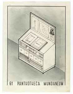 Panthotheca Mundaneum