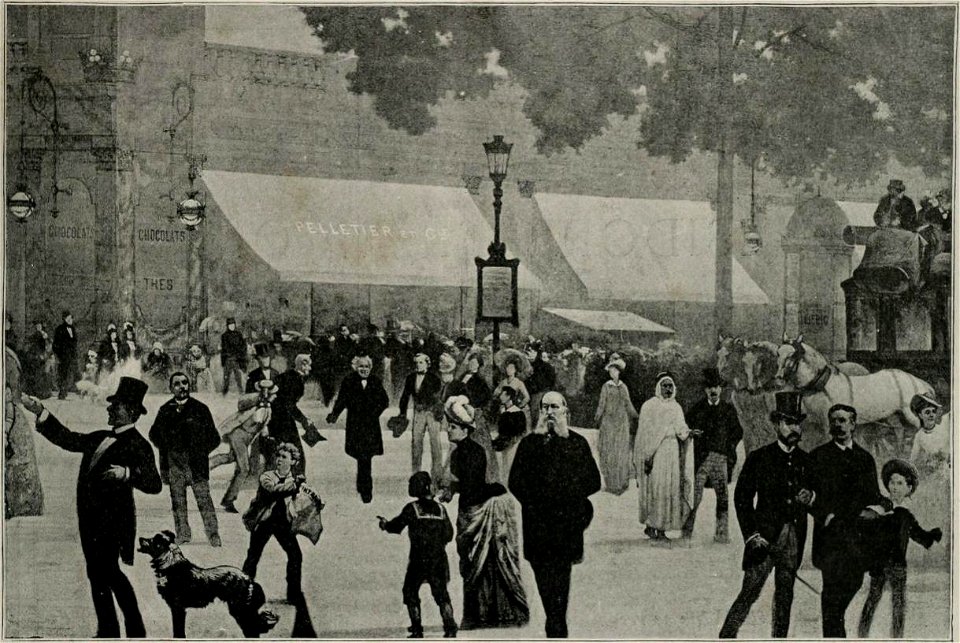 Panorama Le Tout-Paris (4)