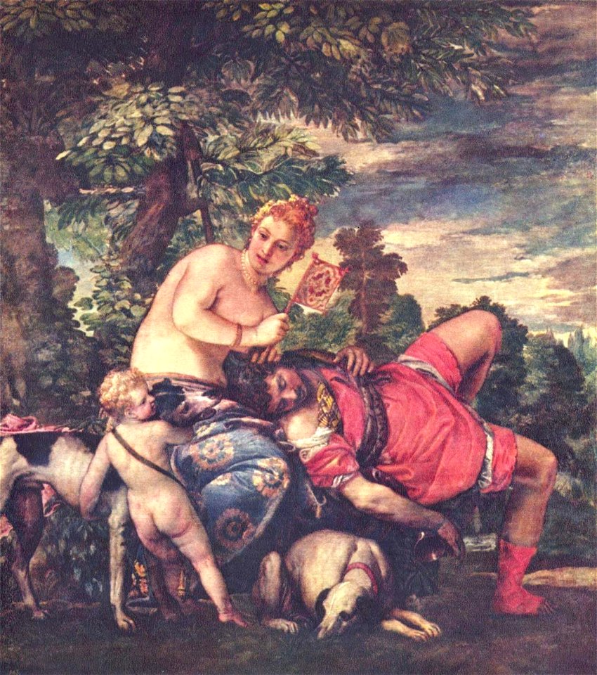 Paolo Veronese 021
