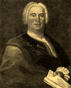 Paolo Fontana. G.Fulchi, 1743.