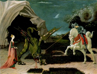 Paolo Uccello 047b