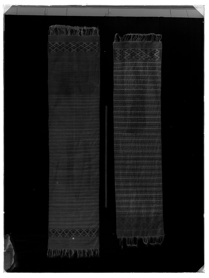 Pansarskjorta - Livrustkammaren - 25704-negative