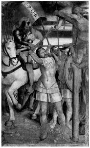 Paolo da Caylina - Crucifixion of a Thief - 45.8 - Museum of Fine Arts