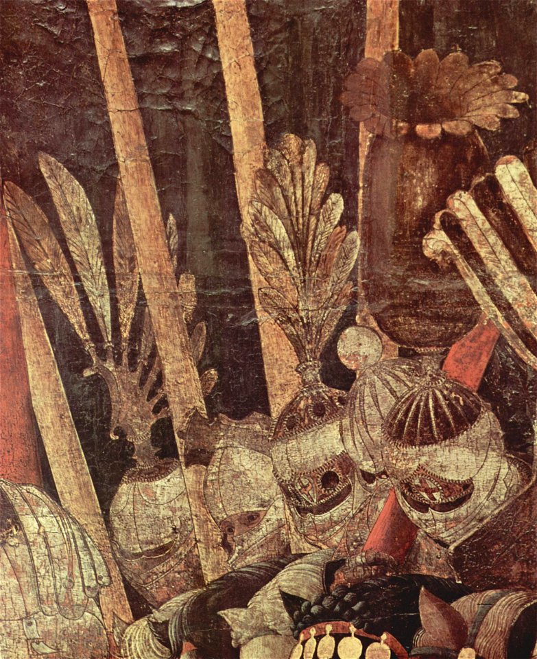 Paolo Uccello 017