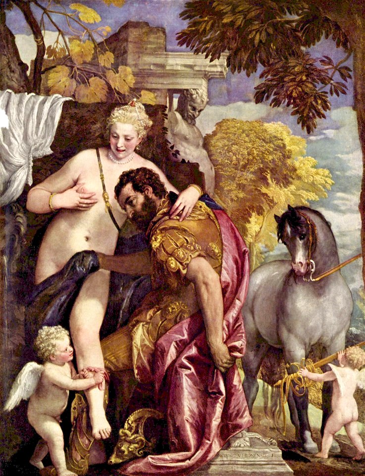 Paolo Veronese 011