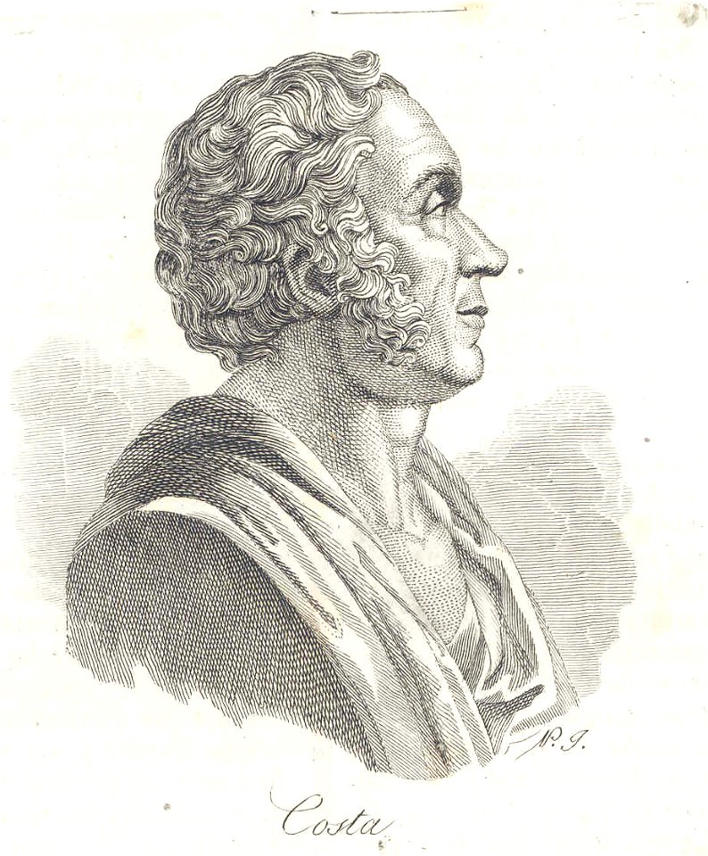 Paolo Costa