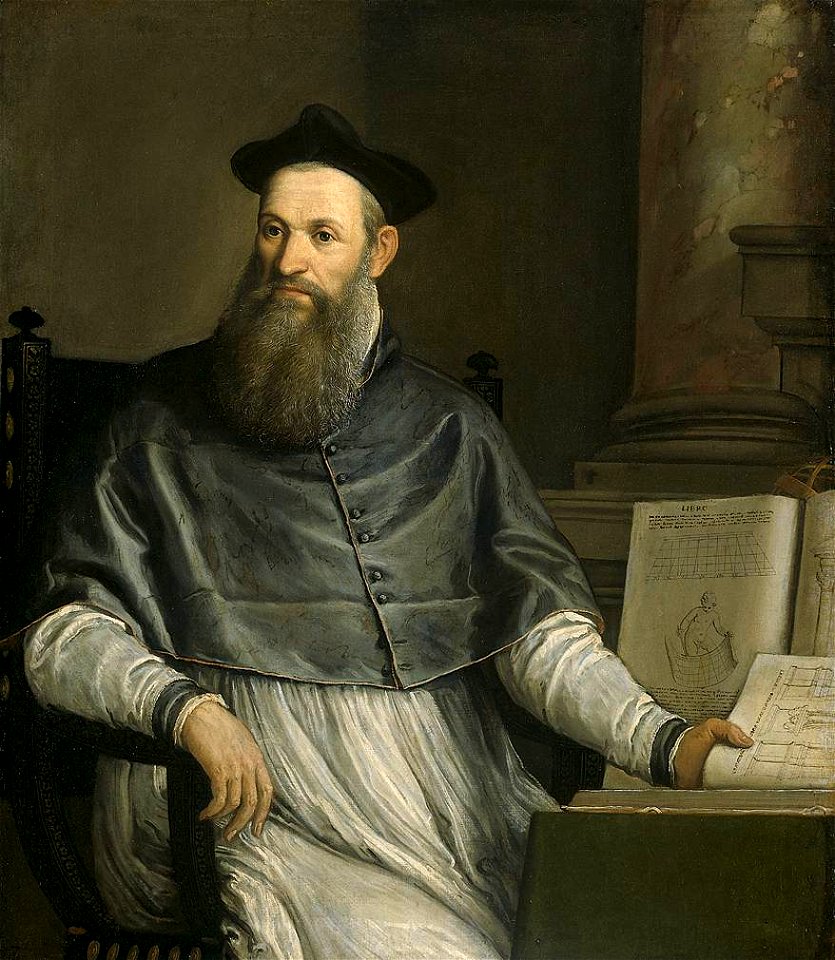 Paolo Veronese 037