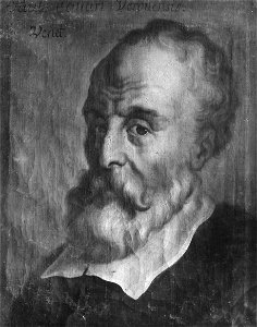 Paolo Veronese, 1528-1588 - Nationalmuseum - 39582