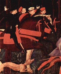 Paolo Uccello 053