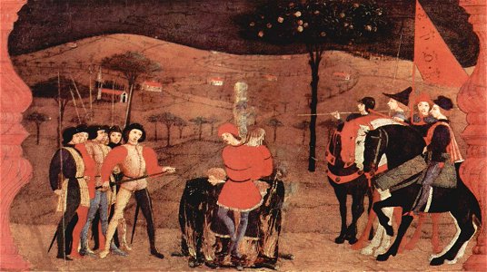 Paolo Uccello 061