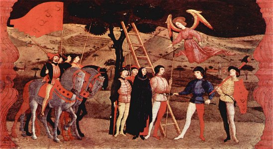 Paolo Uccello 060