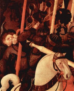 Paolo Uccello 025