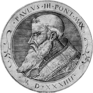 Paolo III