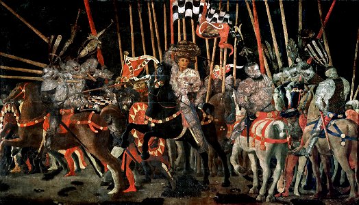 Paolo Uccello 016