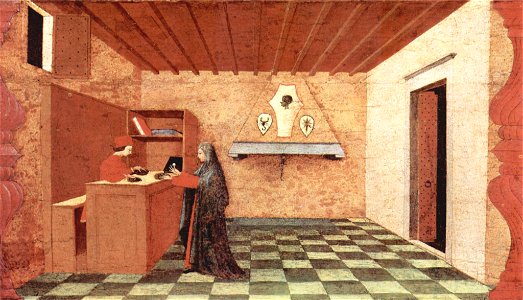 Paolo Uccello 062