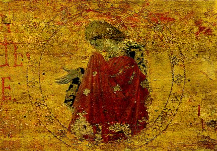 Paolo uccello, predella di avane 02