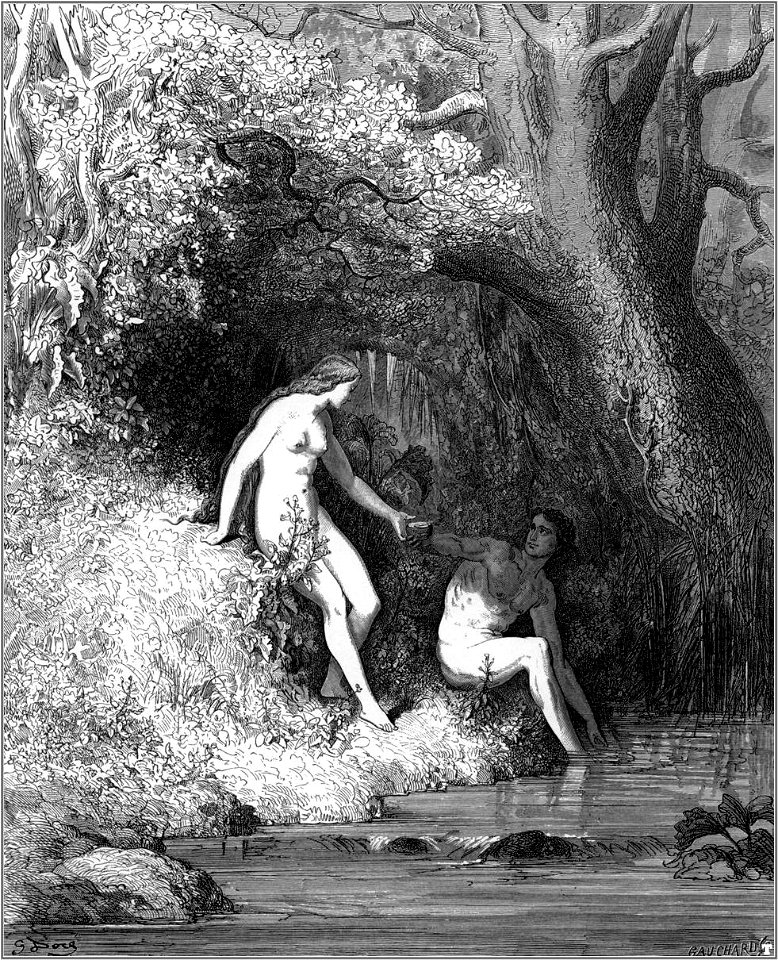 Paradise Lost 16