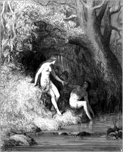Paradise Lost 16