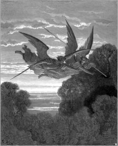 Paradise Lost 18
