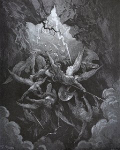 Paradise Lost 29