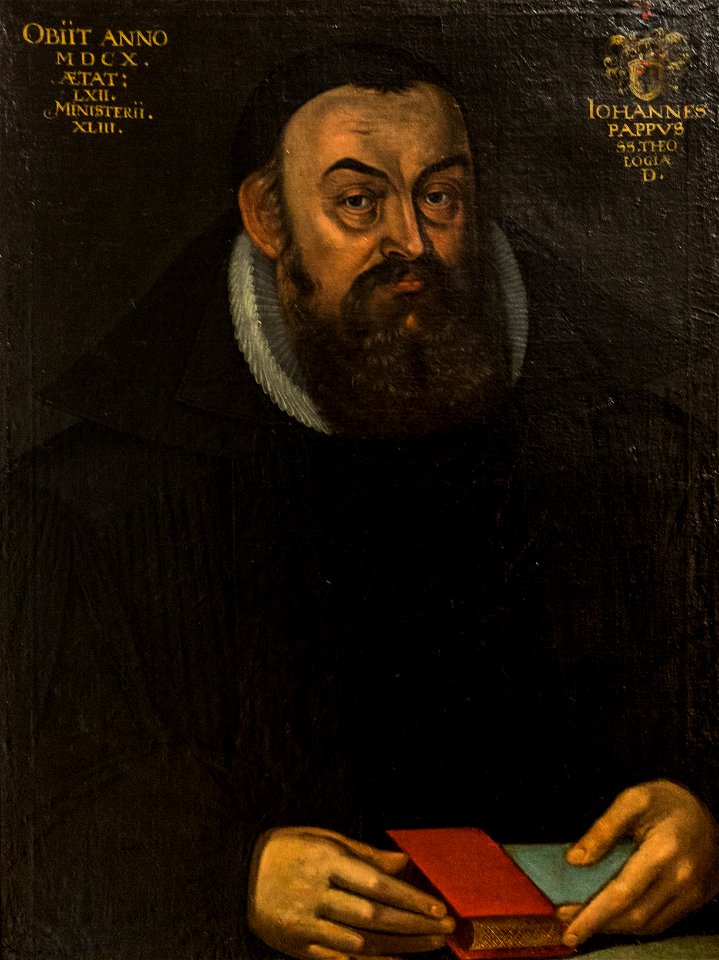 Jean Pappus