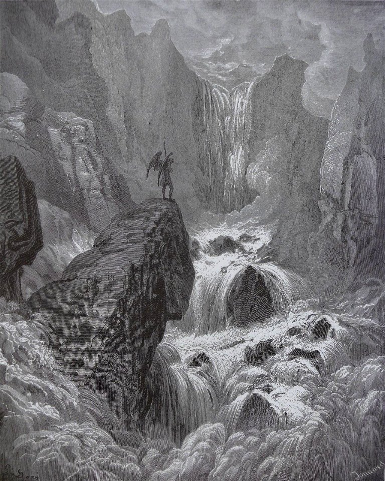 Paradise Lost 36