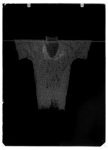 Pansarskjorta - Livrustkammaren - 51693-negative